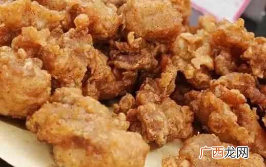 太原什么炸鸡生意好啊（太原最好吃的炸鸡店有