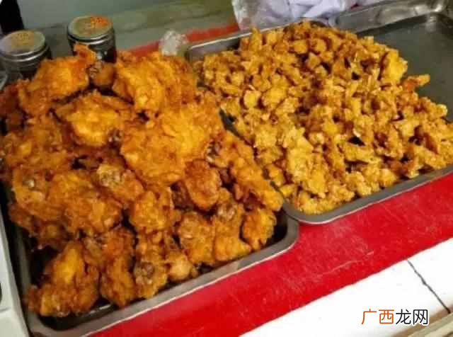 太原什么炸鸡生意好啊（太原最好吃的炸鸡店有