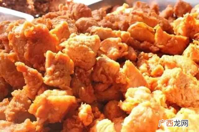 太原什么炸鸡生意好啊（太原最好吃的炸鸡店有