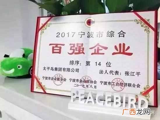 太平鸟的衣服怎么样 太平鸟的寓意是什么