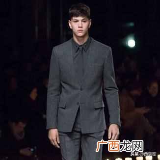 顶级的十大西装品牌参考 西装什么牌子的好