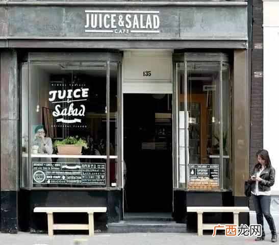 什么样的店面吸引人（店面如何装修可以吸引顾
