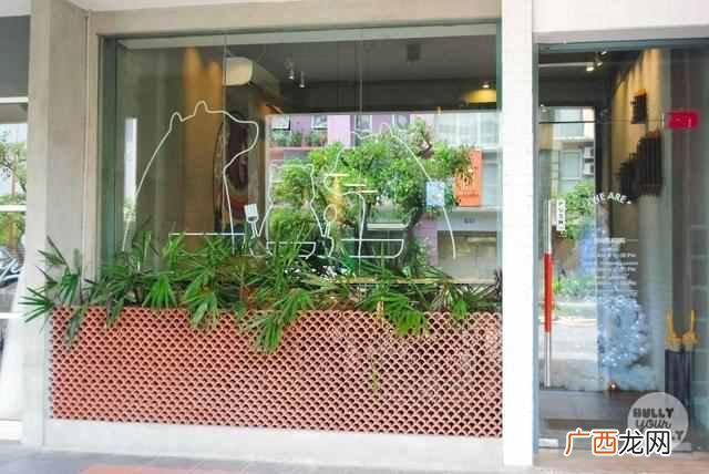 什么样的店面吸引人（店面如何装修可以吸引顾