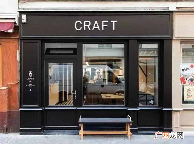 什么样的店面吸引人（店面如何装修可以吸引顾