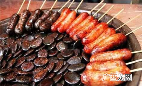 街头哪些小吃最受欢迎 什么小吃最好吃的