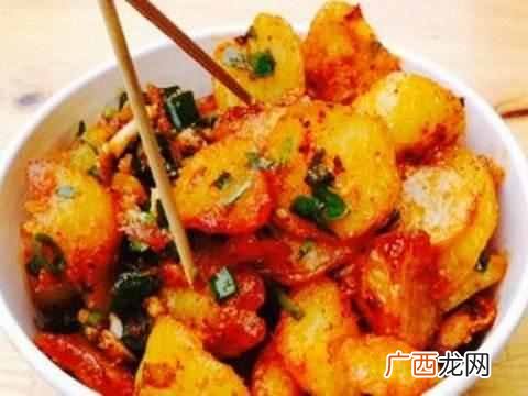 街头哪些小吃最受欢迎 什么小吃最好吃的