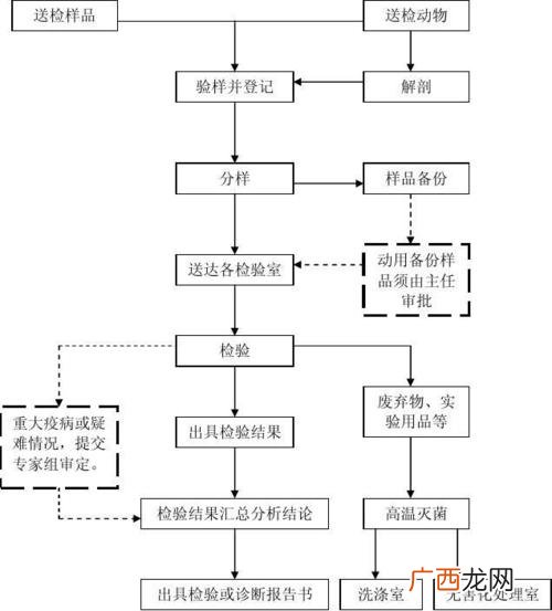 兽医培训班 兽医实验室检测技术