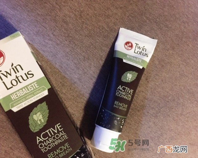 twinlotus牙膏怎么样_双莲牙膏好用吗