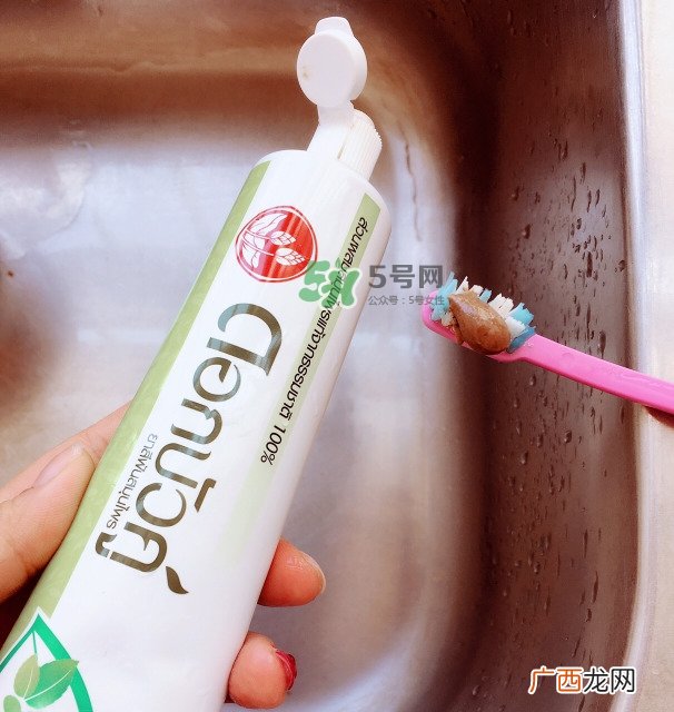 twinlotus牙膏怎么样_双莲牙膏好用吗