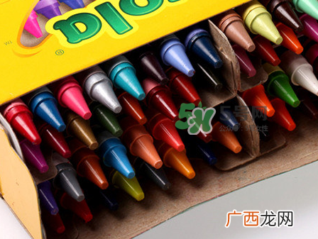 Crayola绘儿乐蜡笔好用吗？Crayola绘儿乐蜡笔怎么样？
