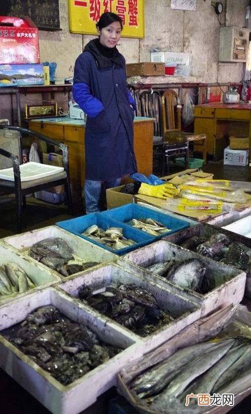 呼和浩特水产冻品批发市场 水产冻品的源头在哪里