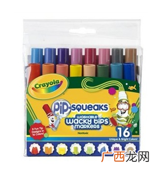 Crayola是什么牌子？Crayola绘儿乐是哪个国家的？