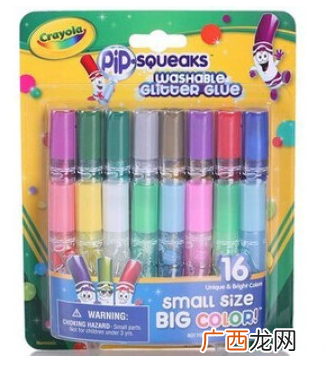 Crayola是什么牌子？Crayola绘儿乐是哪个国家的？