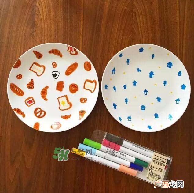 muji无印良品陶瓷笔怎么用？muji陶瓷笔使用方法