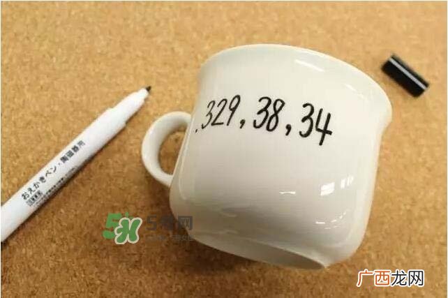 muji无印良品陶瓷笔怎么用？muji陶瓷笔使用方法