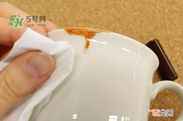 muji无印良品陶瓷笔怎么用？muji陶瓷笔使用方法