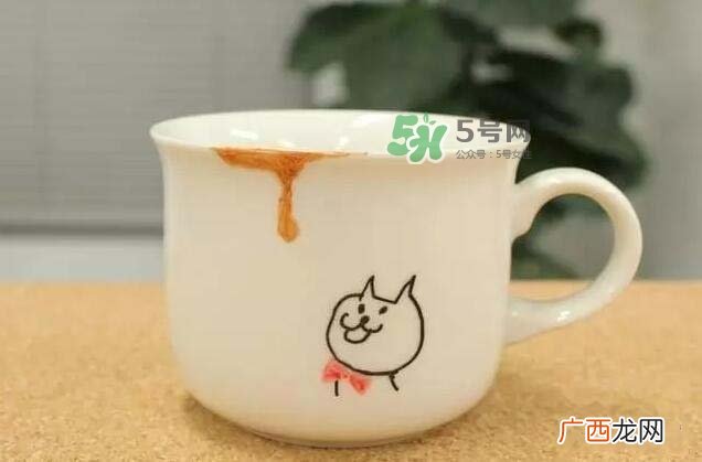 muji无印良品陶瓷笔怎么用？muji陶瓷笔使用方法