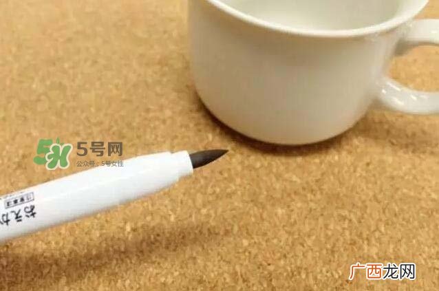muji无印良品陶瓷笔怎么用？muji陶瓷笔使用方法