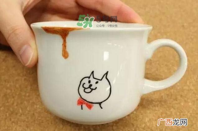 muji无印良品陶瓷笔怎么用？muji陶瓷笔使用方法