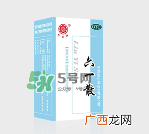 六一散湿疹可以用吗？六一散婴儿湿疹能用吗？