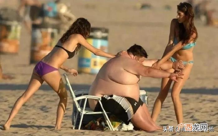 各国激励减肥的狠招 激励减肥