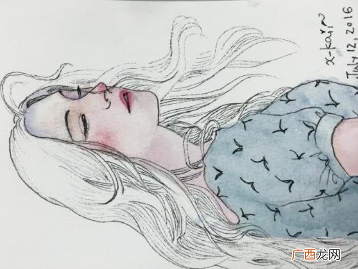 女人总是容易一往情深 女人容易一往情深