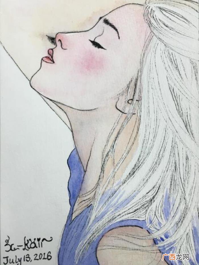 女人总是容易一往情深 女人容易一往情深