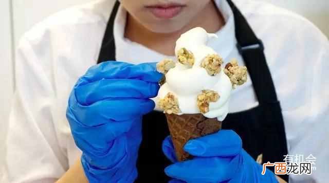 哪里能吃到有机冰激凌 什么是有机冰激凌