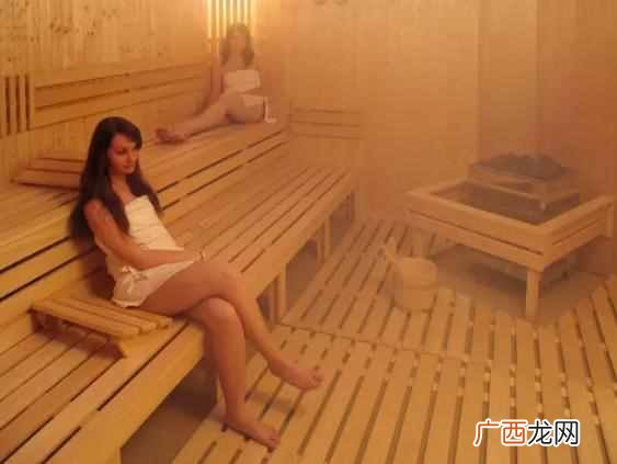 做汗蒸有什么好处 什么是汗蒸馆
