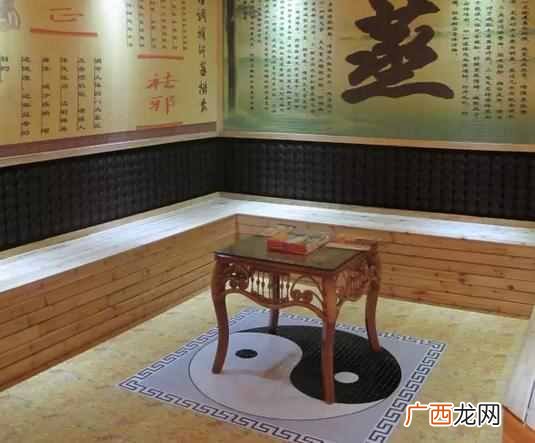 做汗蒸有什么好处 什么是汗蒸馆