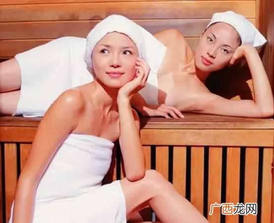 做汗蒸有什么好处 什么是汗蒸馆