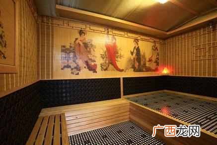 做汗蒸有什么好处 什么是汗蒸馆