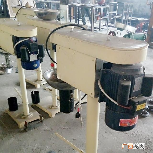 一万元以下致富小机器,50个办厂好项目五