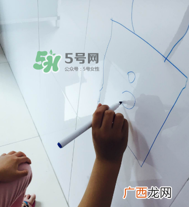 Crayola绘儿乐水彩笔干了怎么办？Crayola绘儿乐水彩笔好吗？