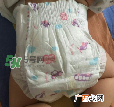 爽然纸尿裤好吗？爽然纸尿裤怎么样？