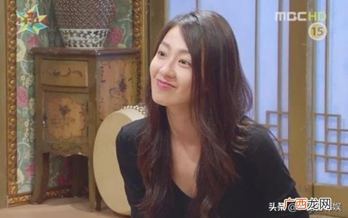 金承佑被称最帅大叔 金承佑金南珠
