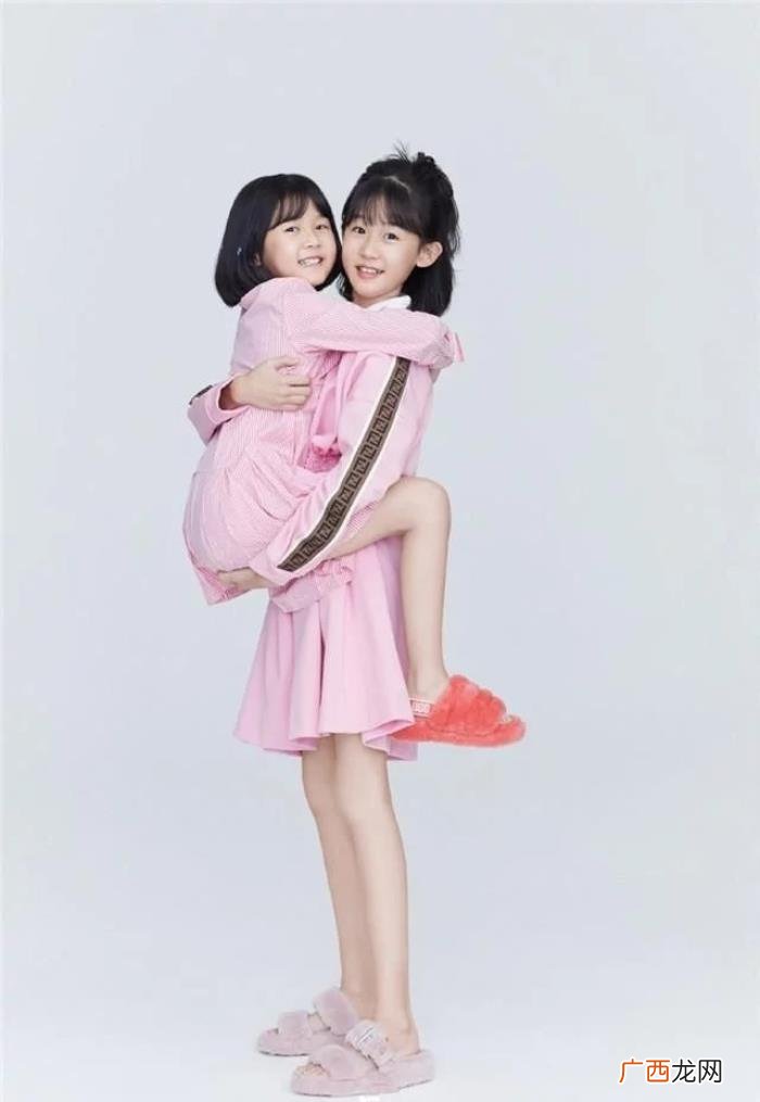 陆毅女儿跟鲍蕾合照 陆毅女儿照片