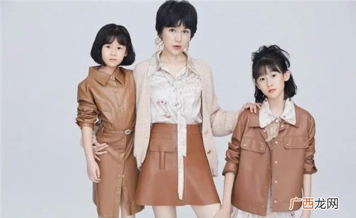 陆毅女儿跟鲍蕾合照 陆毅女儿照片