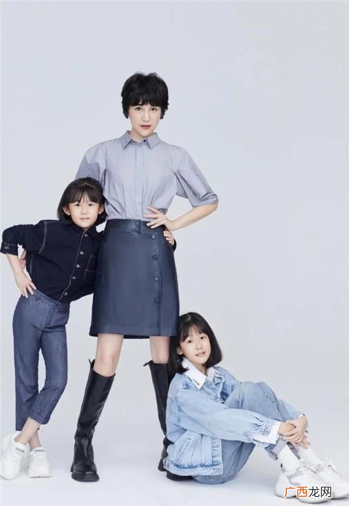 陆毅女儿跟鲍蕾合照 陆毅女儿照片