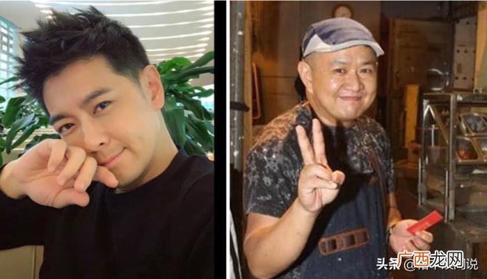 林志颖大哥林志杰近况曝光 林志颖的哥哥
