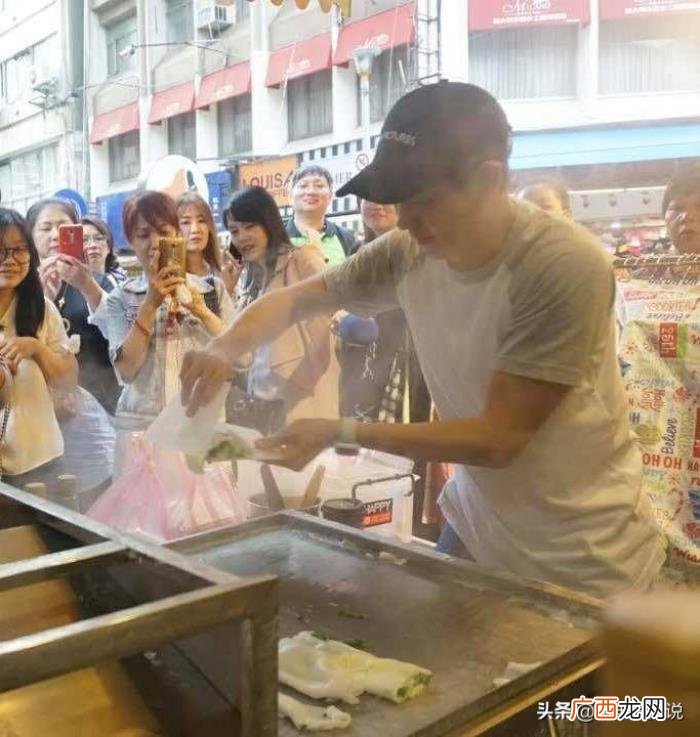 林志颖大哥林志杰近况曝光 林志颖的哥哥