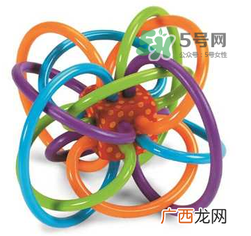 曼哈顿球适合几个月的？曼哈顿球适合多大的宝宝？