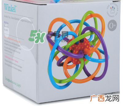 曼哈顿球适合几个月的？曼哈顿球适合多大的宝宝？