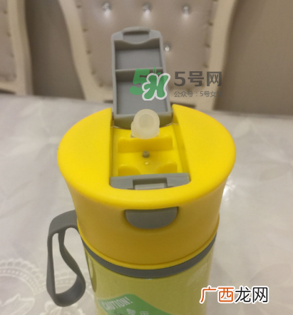 migo水杯怎么样?migo水杯塑料的安全吗?