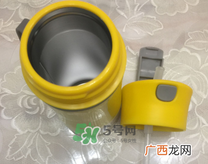 migo水杯怎么样?migo水杯塑料的安全吗?