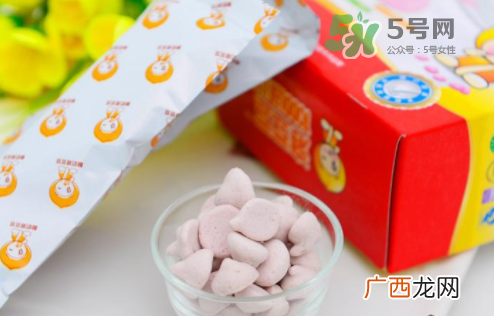 果仙多维溶豆豆怎么样？果仙多维溶豆豆好不好？