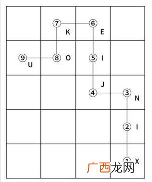 crimaster犯罪大师秦淮行答案汇总