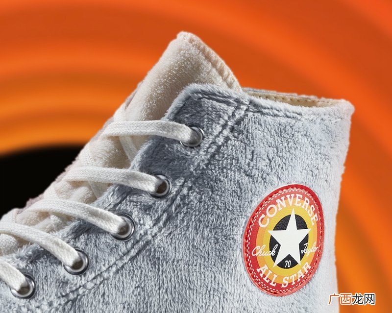 Bugs Bunny x Converse10月27日发售