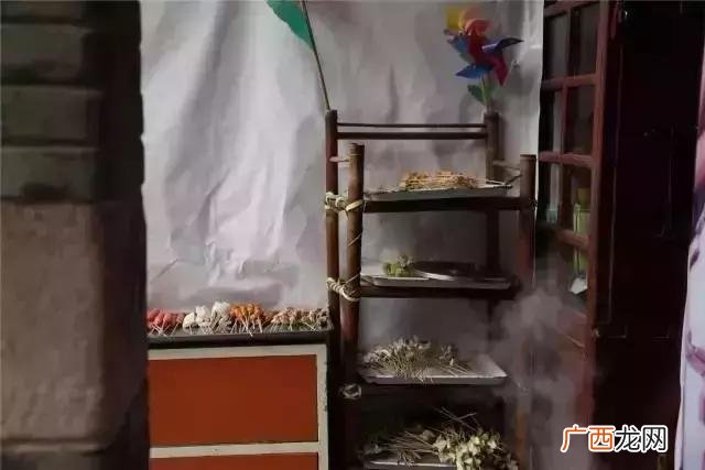 成都师大冷锅串串排名 成都小吃加盟连锁店