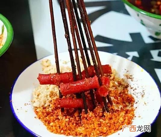 成都师大冷锅串串排名 成都小吃加盟连锁店